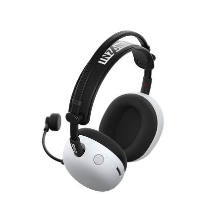 INZONE H9 II Wireless Noise Cancelling Gaming Headset (White), , hi-res