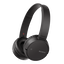 CH500 Wireless Headphones (Black)