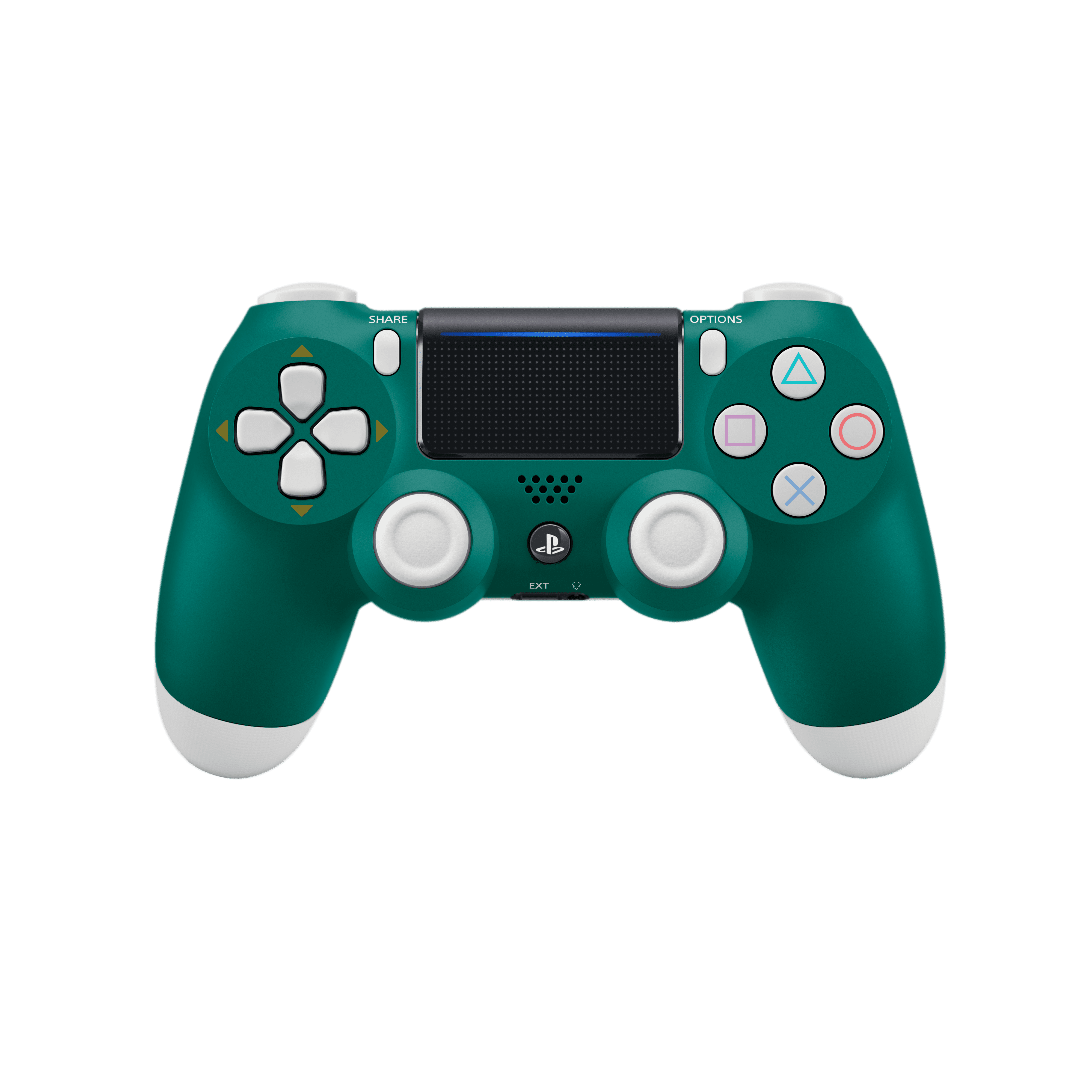 ps4 controller sony tv