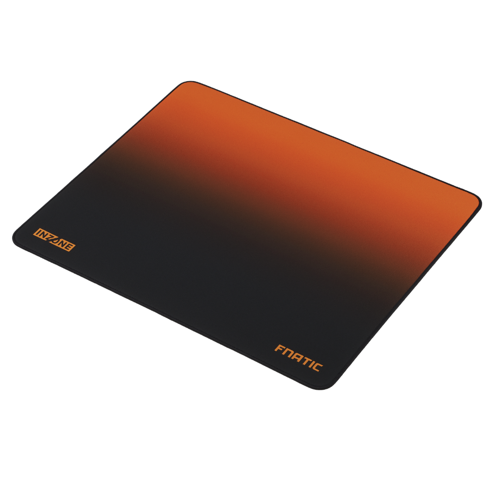 INZONE Mat-D Fnatic Edition Gaming Mouse Pad, , product-image