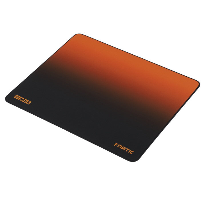 INZONE Mat-D Fnatic Edition Gaming Mouse Pad, , product-image