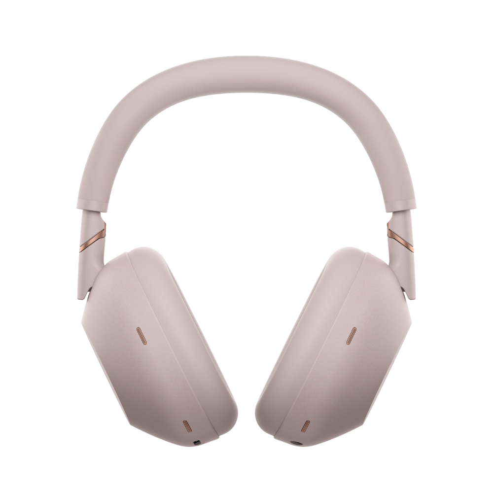 WH-1000XM6 Wireless Noise Cancelling Headphones (Sand Pink), , product-image