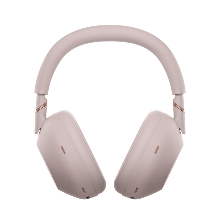 WH-1000XM6 Wireless Noise Cancelling Headphones (Sand Pink), , product-image
