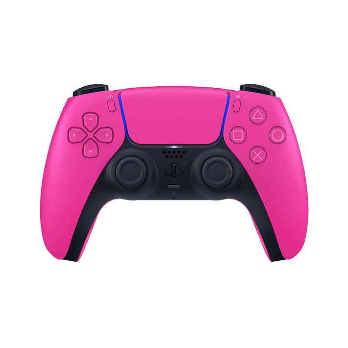 DualSense Wireless Controller for PlayStation 5 (Nova Pink), , product-image