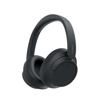 WH-CH720N Wireless Headphones (Black), , hi-res