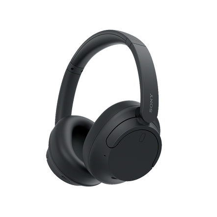 Sony Premium Noise Cancelling Over Ear Headphones - Black - Buy