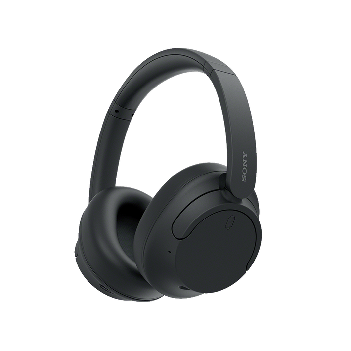 WH-CH720N Wireless Headphones (Black), , product-image
