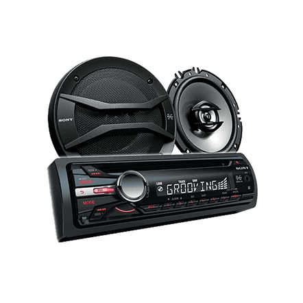 In-Car CD/MP3/WMA/Tuner Player, , hi-res