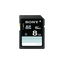 SF8N4 8GB SD Memory Card