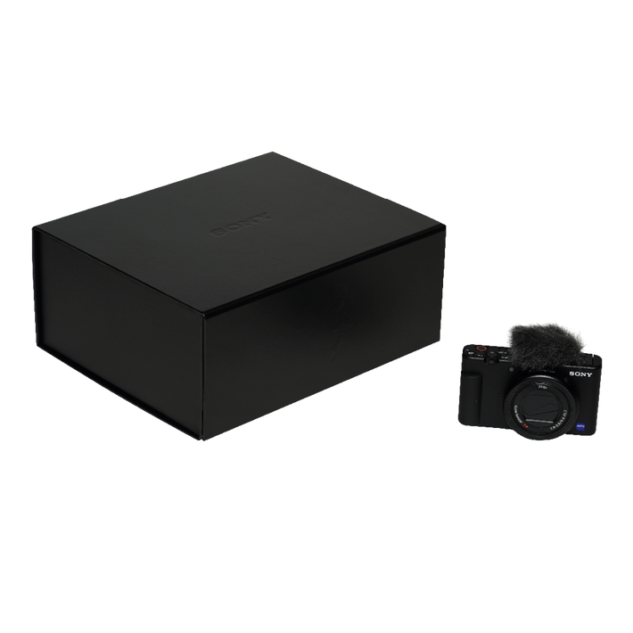 Premium Sony Gift Box (Box Only), , product-image