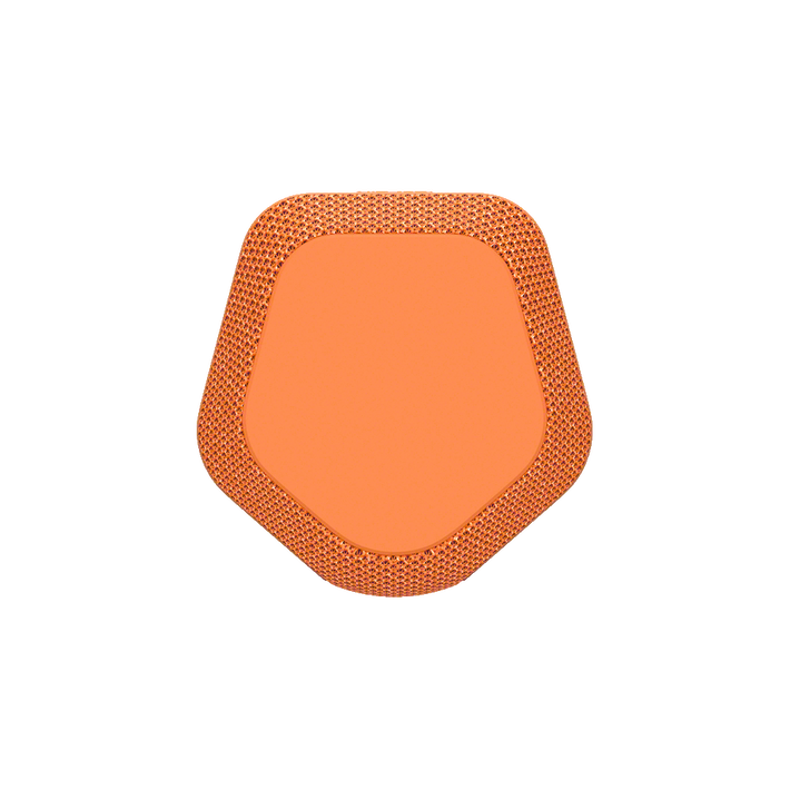 XE200 X-Series Portable Wireless Speaker (Orange),  XE200 X-Series Portable Wireless Speaker (Orange), , product-image