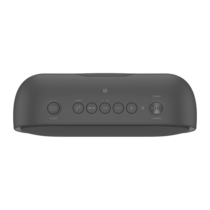 Portable Wireless Speaker with Bluetooth, , product-image