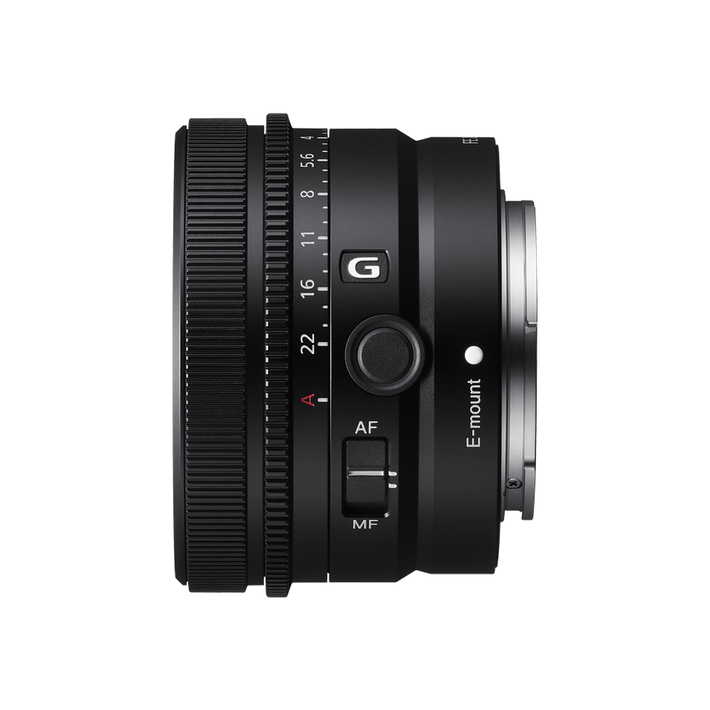 FE 40mm F2.5 G, , product-image