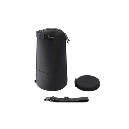 Sony Lens Case Medium, , hi-res