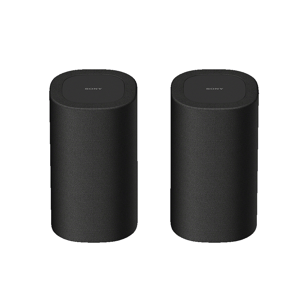 BRAVIA Theatre Rear 8 | Total 100W Additional Wireless Rear Speakers, BRAVIA Theatre Rear 8 | Total 100W Additional Wireless Rear Speakers, , product-image