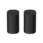 BRAVIA Theatre Rear 8 | Total 100W Additional Wireless Rear Speakers, , hi-res