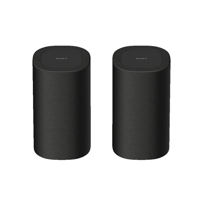 BRAVIA Theatre Rear 8 | Total 100W Additional Wireless Rear Speakers, , product-image