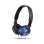 ZX310 Folding Headphones (Blue) ZX310 Folding Headphones (Blue)