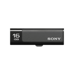 16GB USB Micro Vault Classic, , hi-res