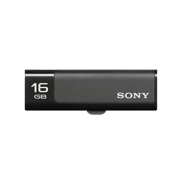 16GB USB Micro Vault Classic, , product-image