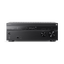 7.2 Channel Home Theater AV Receiver 7.2 Channel Home Theater AV Receiver