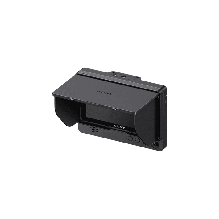Clip-On LCD Monitor,  Clip-On LCD Monitor, , product-image