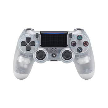 PlayStation4 DualShock Wireless Controllers (Crystal),  PlayStation4 DualShock Wireless Controllers (Crystal), , hi-res