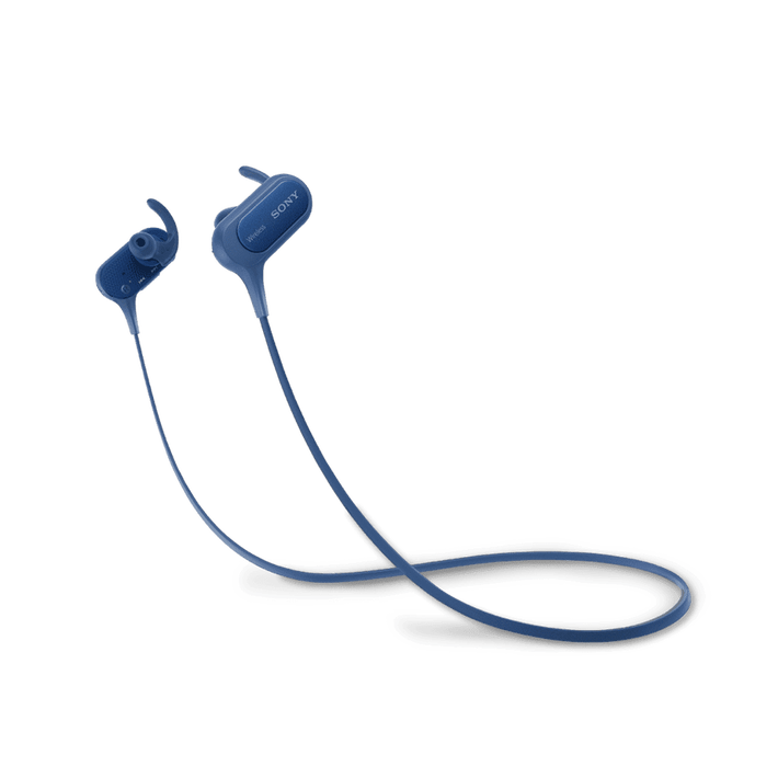 XB50BS EXTRA BASS Sports Bluetooth In-ear Headphones, , product-image