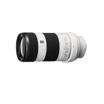 Full Frame E-Mount FE 70-200mm F4 G OSS Lens, , hi-res