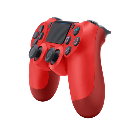 PlayStation4 DualShock Wireless Controllers (Red), , hi-res