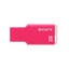 8GB USB Micro Vault? Tiny (Pink)