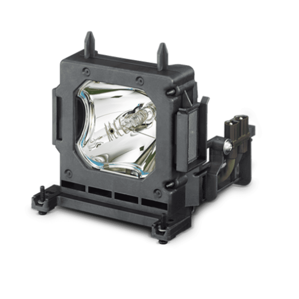 AuraBeam Professional Replacement Projector Lamp for Sony VPLHW55ES with Housing Powered by Philips 