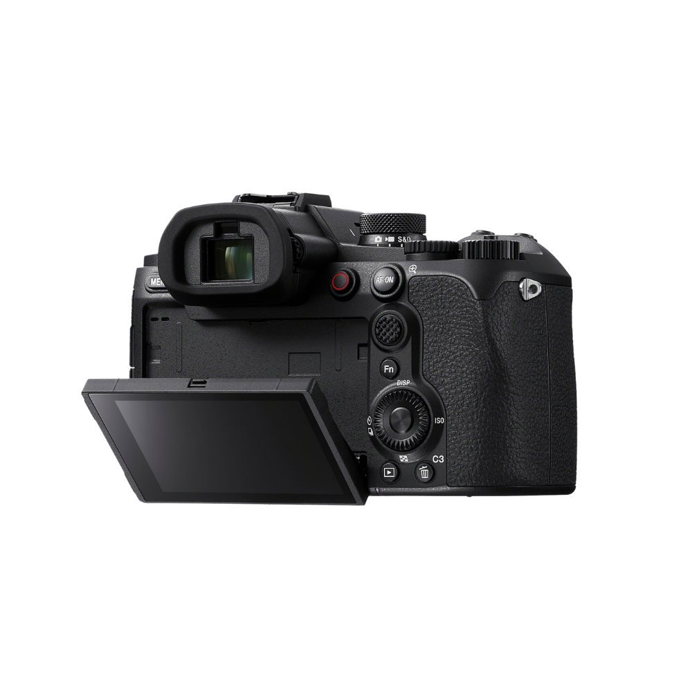 Sony RX10 V High-Zoom Camera, , product-image