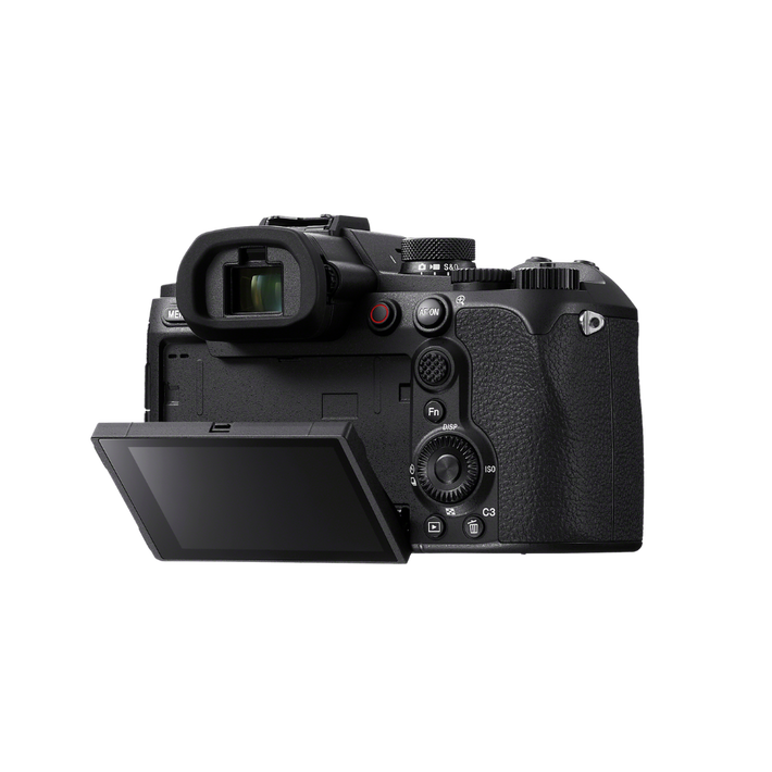 Sony RX10 V High-Zoom Camera, , product-image