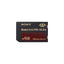 4GB Memory Stick PRO-HG Duo