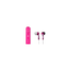 Bluetooth Receiver (Pink) Bluetooth Receiver (Pink)