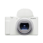 Vlog Camera ZV-1 II (White), , hi-res