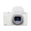 Vlog Camera ZV-1 II (White)