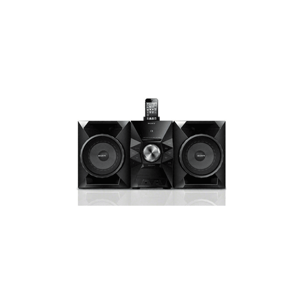 EC719 Mini Hi-Fi System, , hi-res