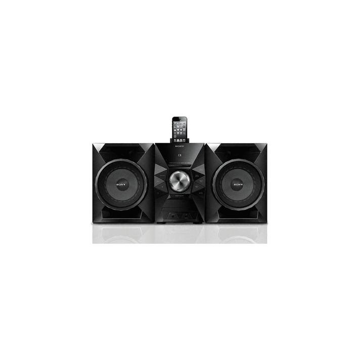 EC719 Mini Hi-Fi System, , product-image