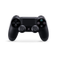PlayStation4 Dual Shock Wireless Controllers (Black) PlayStation4 Dual Shock Wireless Controllers (Black)