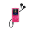 NWZ-E383 E Series Walkman (Pink)