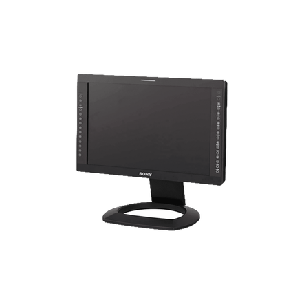 20" WSXGA+ Luma Series Professional Monitor, , hi-res