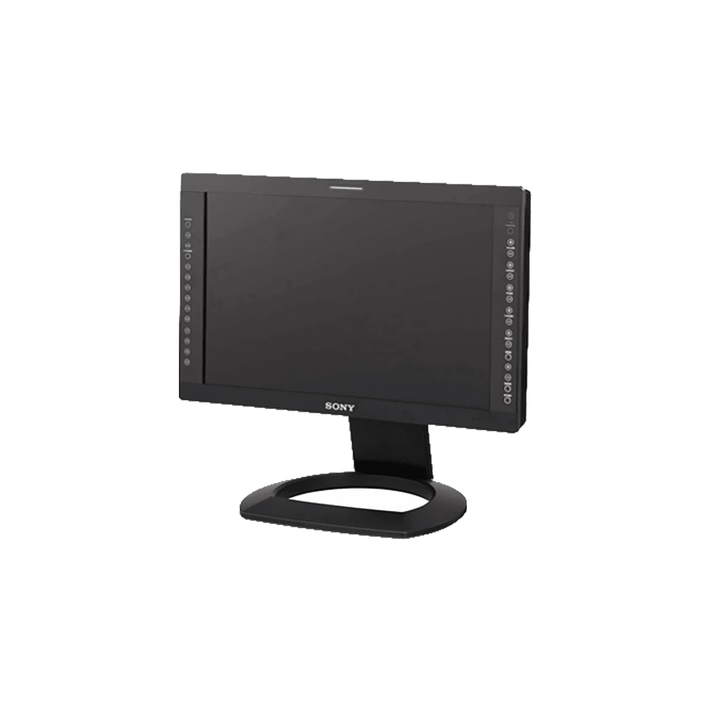20" WSXGA+ Luma Series Professional Monitor, , product-image