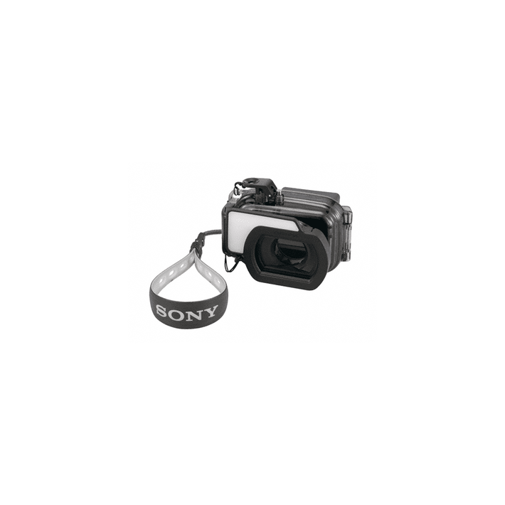 Marine Pack for Cyber-shot Compact Camera , , product-image