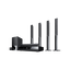 E800 5.1 Channel Blu-ray Disc Home Theatre System E800 5.1 Channel Blu-ray Disc Home Theatre System
