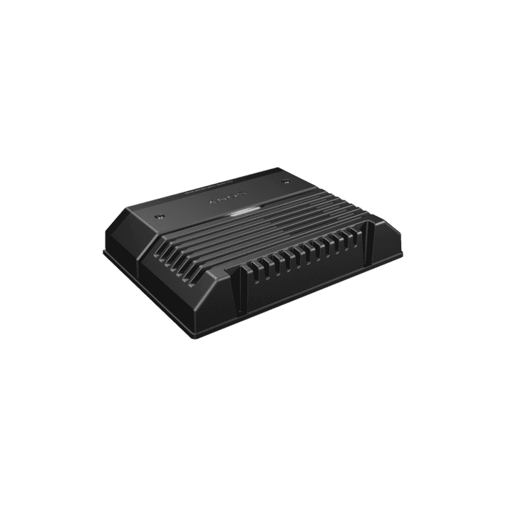 XM-GS4 Channel Stereo Amplifier,  XM-GS4 Channel Stereo Amplifier, , product-image