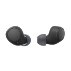 WF-C510 Ultra Compact Truly Wireless Earbuds (Black), , hi-res