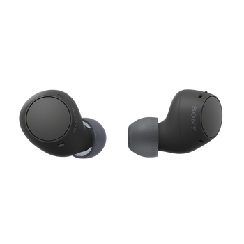WF-C510 Ultra Compact Truly Wireless Earbuds (Black),  WF-C510 Ultra Compact Truly Wireless Earbuds (Black), , hi-res