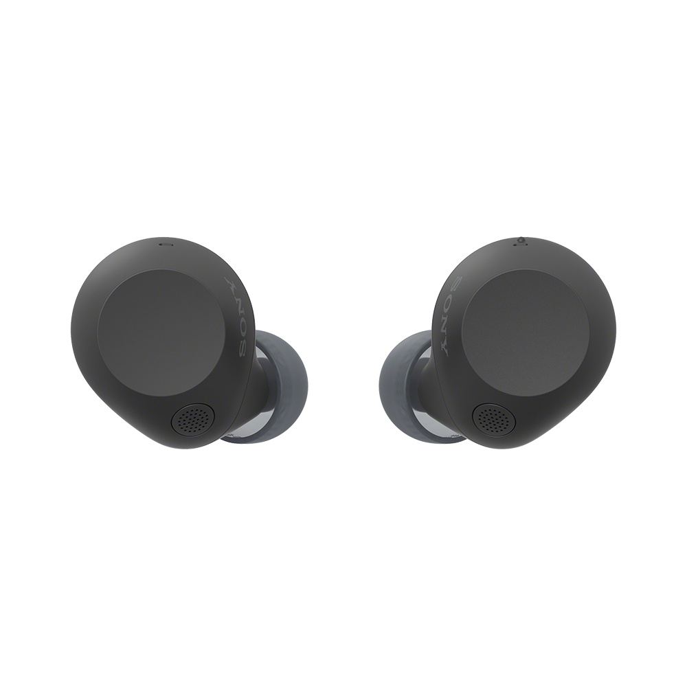 WF-C710N Noise Cancelling Truly Wireless Earbuds (Black), , product-image